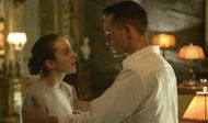 Wayward Pines (Image via FOX)